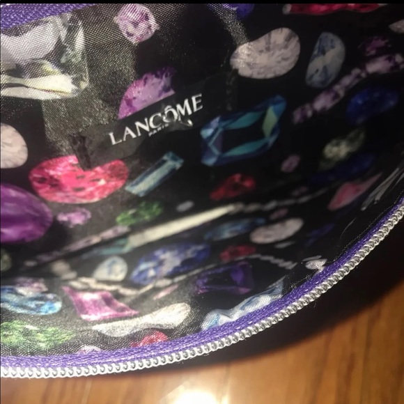 3 Lancôme Makeup Cosmetic Travel Bags & Pouches - Picture 8 of 8